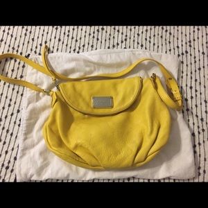 Marc Jacobs Crossbody